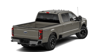 2026 Ford Super Duty® External Image 4